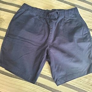 Katin drawstring shorts